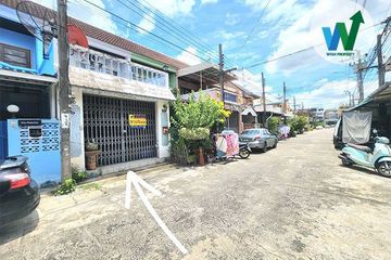 2 Bedroom Townhouse for sale in Lat Phrao, Bangkok