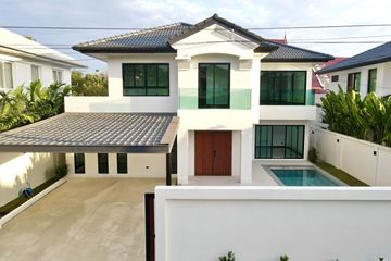 5 Bedroom Villa for sale in Land and House Park Phuket, Chalong, Phuket