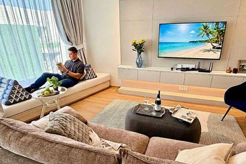 1 Bedroom Condo for rent in The Aqua, Choeng Thale, Phuket