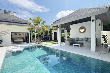 4 Bedroom Villa for sale in Rawai, Phuket