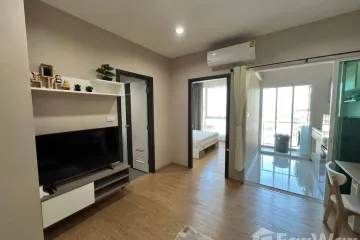 1 Bedroom Condo for rent in One Plus Comdomunium Khlong Chon 3, Nong Hoi, Chiang Mai