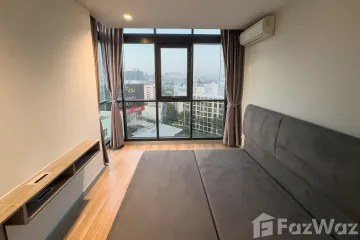 2 Bedroom Condo for sale in Chapter One Midtown Ladprao 24, Chom Phon, Bangkok near MRT Lat Phrao