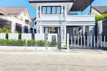 4 Bedroom House for sale in Central Park 2 Pattaya, Nong Prue, Chonburi