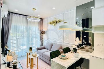 1 Bedroom Condo for sale in The Trust Residence, Na Kluea, Chonburi