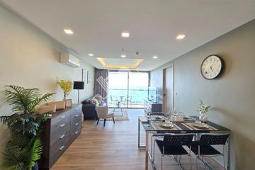 2 Bedroom Condo for sale in The Peak Towers, Nong Prue, Chonburi