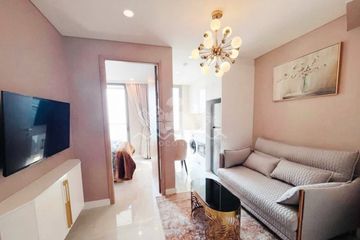 1 Bedroom Condo for sale in Copacabana Beach Jomtien, Nong Prue, Chonburi