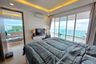 2 Bedroom Condo for sale in Paradise Ocean View, Bang Lamung, Chonburi