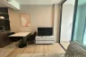 1 Bedroom Condo for rent in LLOYD Soonvijai-Thonglor, Bang Kapi, Bangkok