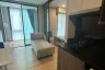 1 Bedroom Condo for rent in LLOYD Soonvijai-Thonglor, Bang Kapi, Bangkok