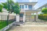3 Bedroom House for sale in Mantana Ratchaphruek - Nakorn In, Bang Len, Nonthaburi