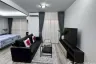 1 Bedroom Condo for rent in Double Lake Condominium, Ban Mai, Nonthaburi near MRT Mueang Thong Lake