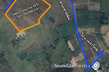 Land for sale in Erawan, Loei