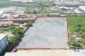 Land for sale in Bang Nam Chuet, Samut Sakhon