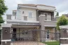 3 Bedroom House for rent in Krisda Grand Park, Khlong Nueng, Pathum Thani