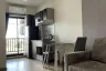 1 Bedroom Condo for rent in I Condo Plus, Nai Mueang, Ubon Ratchathani