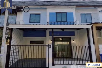 3 Bedroom Townhouse for sale in Bang Mae Nang, Nonthaburi