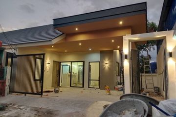 3 Bedroom House for sale in Baan Don Village, Thep Krasatti, Phuket