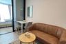 1 Bedroom Condo for rent in SO Origin Phahol 69 Station, Anusawari, Bangkok near BTS Sai Yud