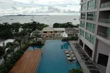 1 Bedroom Condo for Sale or Rent in Na Kluea, Chonburi