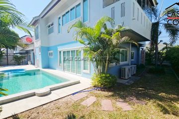 4 Bedroom House for rent in Siam Place, Nong Prue, Chonburi