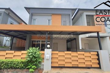 3 Bedroom House for rent in Patta Village, Nong Prue, Chonburi