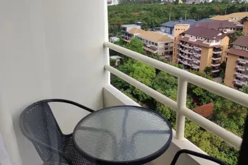 1 Bedroom Condo for sale in View Talay 1, Nong Prue, Chonburi