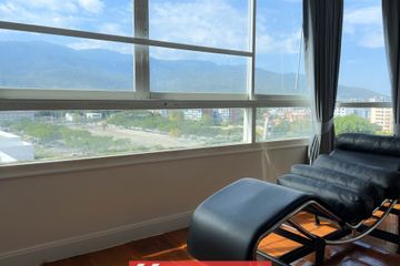 3 Bedroom Condo for sale in Hillside 3 Condominium, Suthep, Chiang Mai