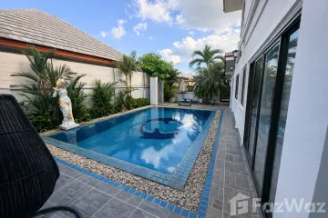 3 Bedroom Villa for rent in BAAN DUSIT PATTAYA PARK, Huai Yai, Chonburi