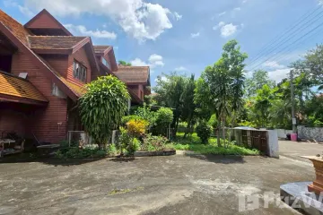 5 Bedroom House for sale in Country Park Ville, Nong Khwai, Chiang Mai