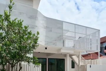 4 Bedroom House for sale in Mae Hia, Chiang Mai