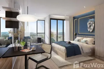 1 Bedroom Condo for sale in So Lagoon Cherngtalay, Choeng Thale, Phuket