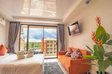 Condo for sale in 777 Beach Condo Maikhao, Mai Khao, Phuket