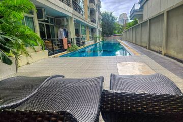 1 Bedroom Apartment for sale in The Ocean Pearl, Nong Prue, Chonburi