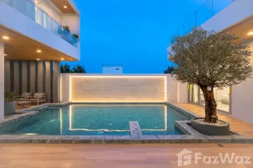 4 Bedroom Villa for rent in Rawai, Phuket