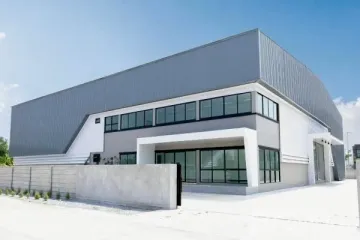 Land for sale in Pinthongland Factory Village, Lahan, Nonthaburi