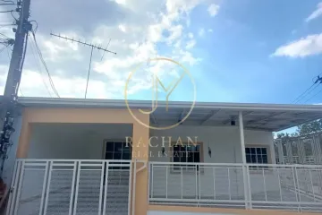 4 Bedroom Townhouse for sale in Baan Prueksa 3 Bang Bua Thong, Bang Khu Rat, Nonthaburi