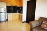 1 Bedroom Condo for sale in Noen Phra, Rayong