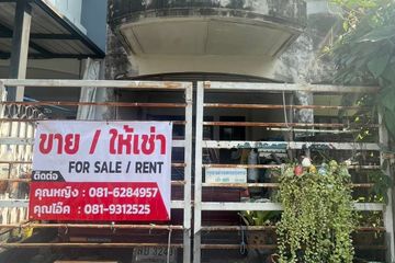 2 Bedroom Townhouse for sale in Butsarin 1, Bang Rak Phatthana, Nonthaburi