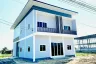 Land for sale in Pinthongland Factory Village, Lahan, Nonthaburi