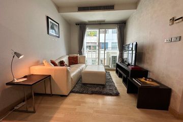 1 Bedroom Condo for sale in 59 Heritage, Khlong Tan Nuea, Bangkok near BTS Thong Lo