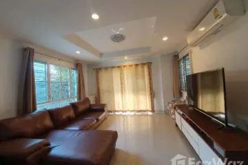 3 Bedroom House for rent in Chuanchuen Modus Chaengwattana, Bang Phut, Nonthaburi