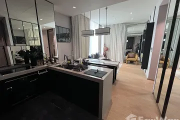 2 Bedroom Condo for sale in 28 Chidlom, Lumpini, Bangkok near BTS Chit Lom