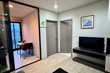 1 Bedroom Condo for sale in The Base Central Pattaya, Nong Prue, Chonburi