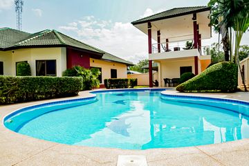 3 Bedroom House for sale in Nong Prue, Chonburi