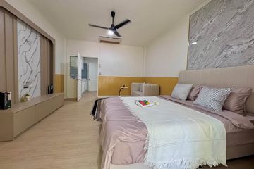 1 Bedroom Condo for sale in Baan Suan Lalana, Nong Prue, Chonburi