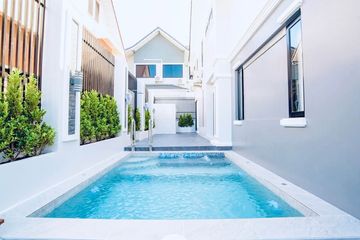 4 Bedroom House for sale in Nong Prue, Chonburi