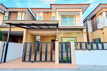 4 Bedroom House for rent in Nong Prue, Chonburi