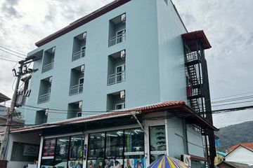 33 Bedroom Hotel / Resort for sale in Patong, Phuket