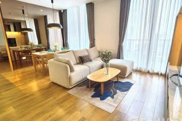 2 Bedroom Condo for rent in Noble BE 33, Khlong Tan Nuea, Bangkok near BTS Phrom Phong