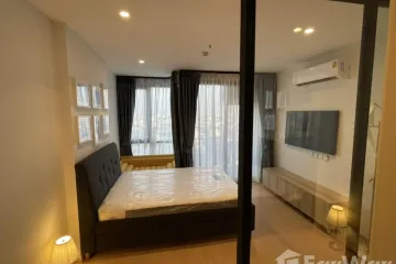 1 Bedroom Condo for rent in MARU Ekkamai 2, Khlong Tan Nuea, Bangkok near BTS Ekkamai